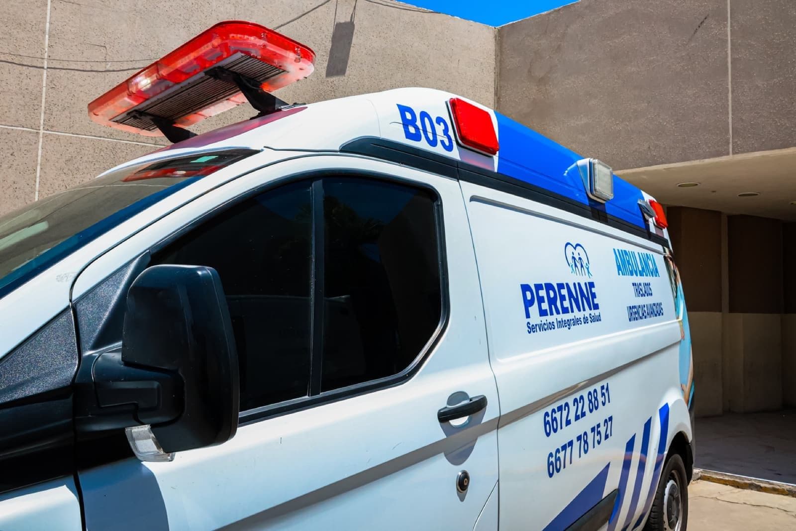 Paquetes de salud Perenne