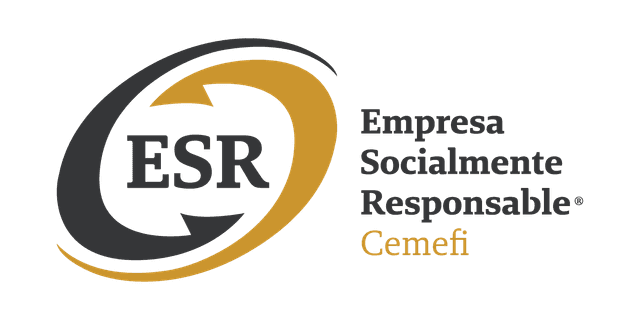 Distintivo ESR, Empresa Socialmente Responsable, Cemefi
